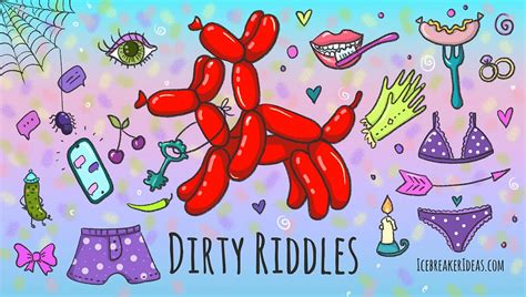 dirty minded riddles|best dirty riddles for adults.